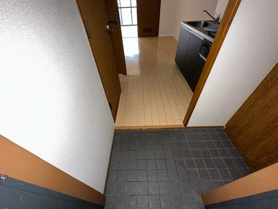 ノーブル平和大通り