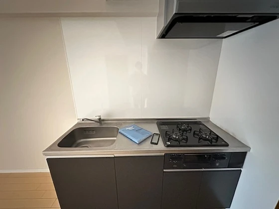 ノーブル平和大通り