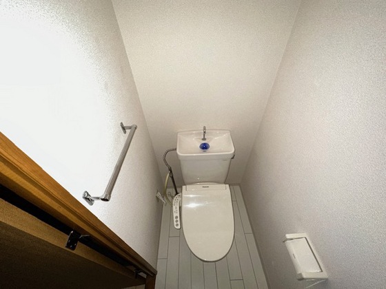 ノーブル平和大通り