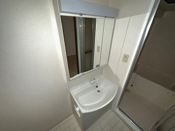 ノーブル平和大通り