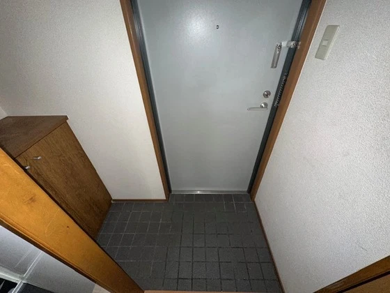 ノーブル平和大通り