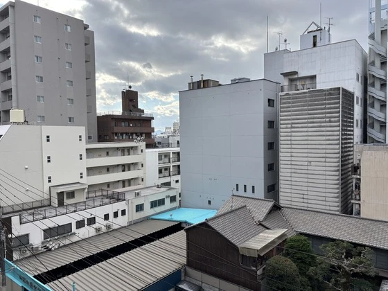 ノーブル平和大通り