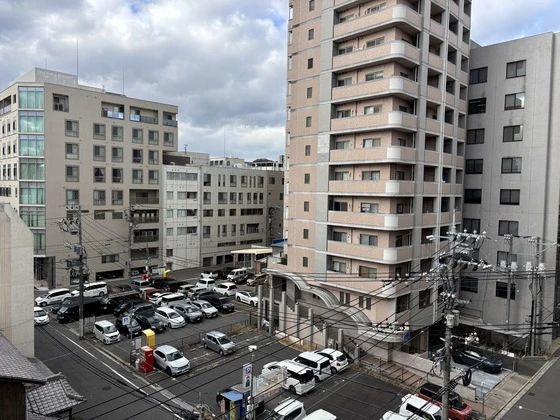 ノーブル平和大通り