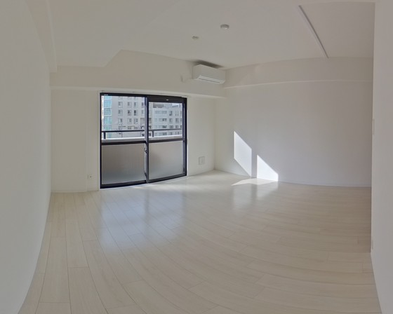 ノーブル平和大通り