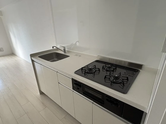 ノーブル平和大通り