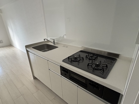 ノーブル平和大通り