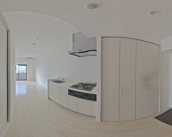 ノーブル平和大通り