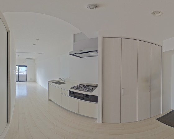 ノーブル平和大通り