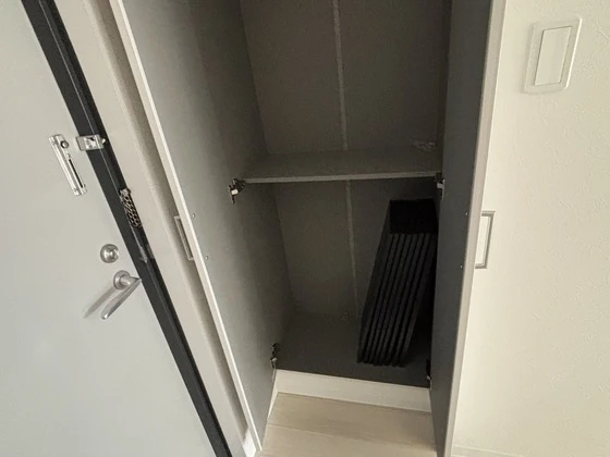 ノーブル平和大通り