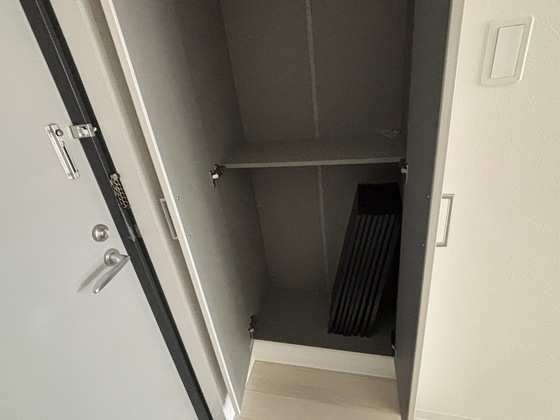 ノーブル平和大通り