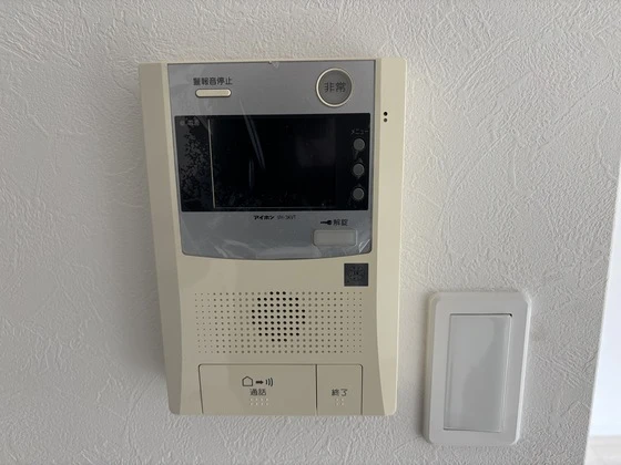 ノーブル平和大通り