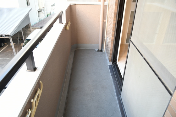 ノーブル平和大通り