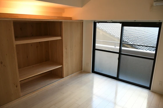 ノーブル平和大通り