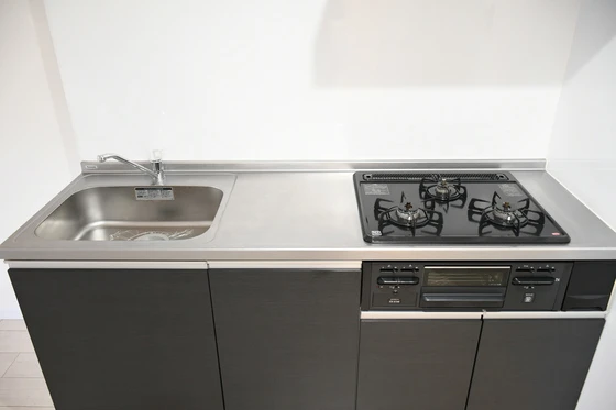 ノーブル平和大通り