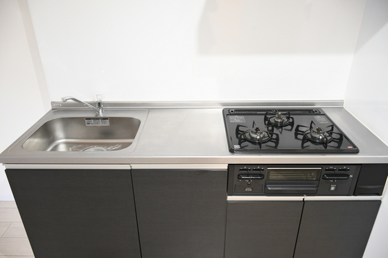 ノーブル平和大通り