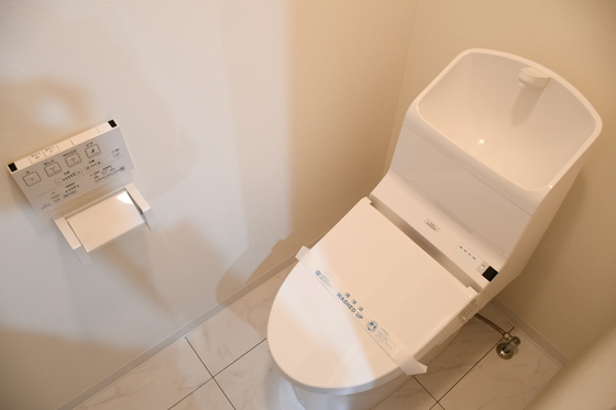 ノーブル平和大通り