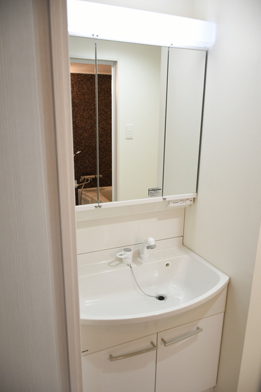 ノーブル平和大通り