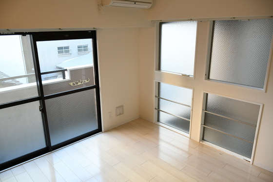 ノーブル平和大通り