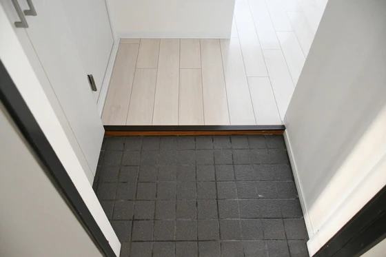 ノーブル平和大通り