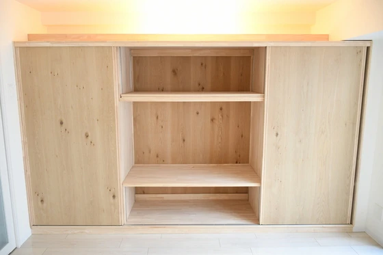 ノーブル平和大通り