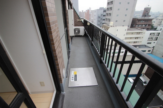 ノーブル平和大通り