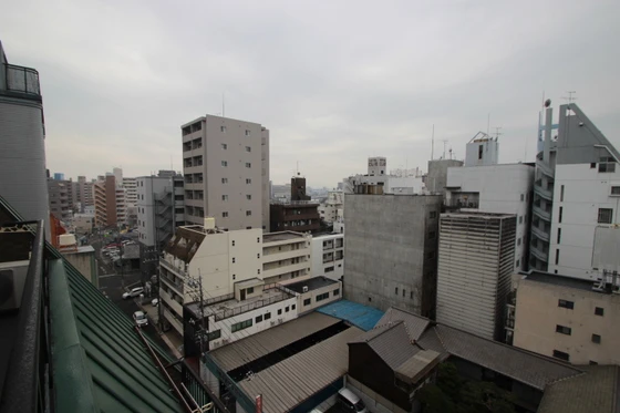 ノーブル平和大通り