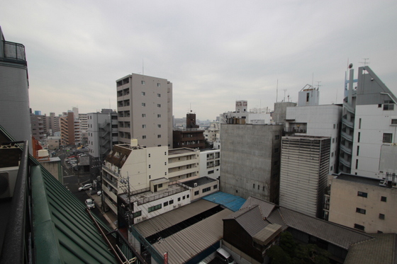 ノーブル平和大通り