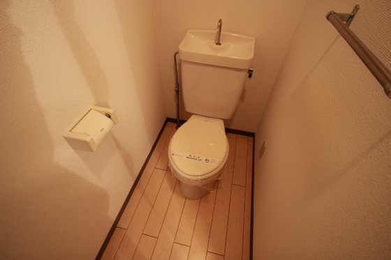 ノーブル平和大通り