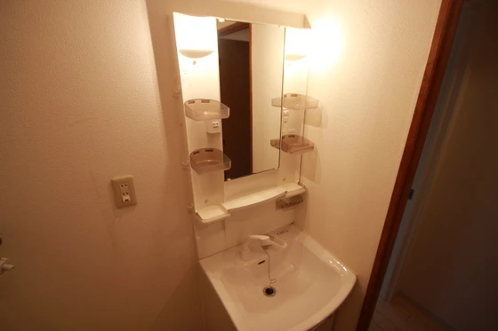 ノーブル平和大通り