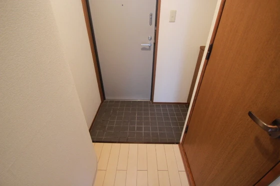 ノーブル平和大通り