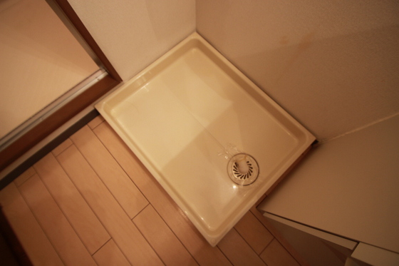 ノーブル平和大通り