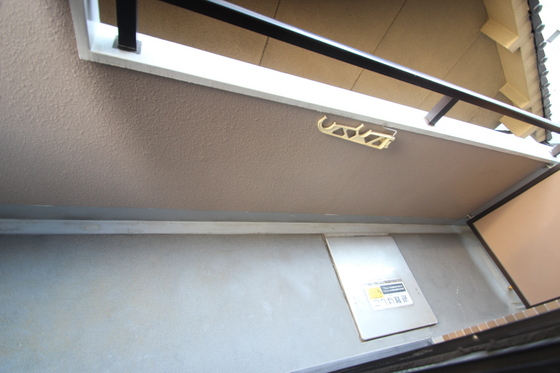 ノーブル平和大通り