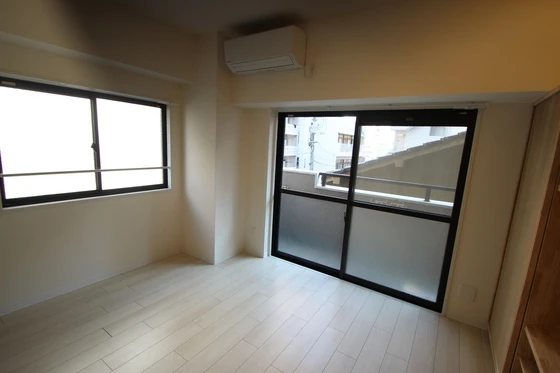 ノーブル平和大通り