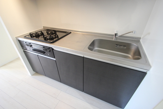 ノーブル平和大通り