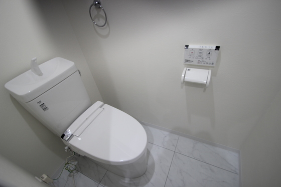 ノーブル平和大通り