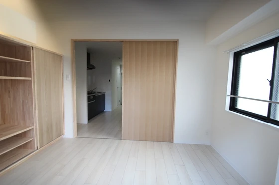 ノーブル平和大通り