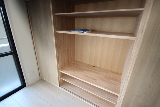 ノーブル平和大通り