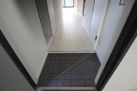 ノーブル平和大通り