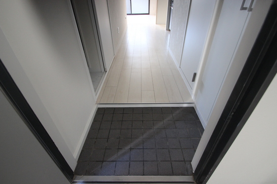 ノーブル平和大通り