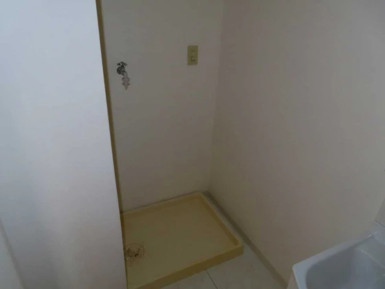 ノーブル平和大通り