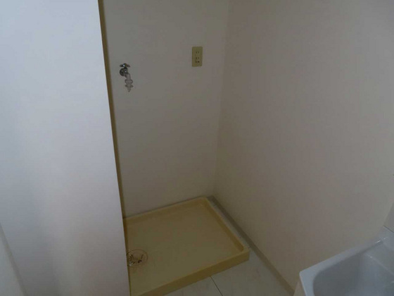 ノーブル平和大通り