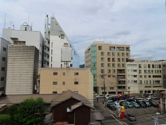 ノーブル平和大通り