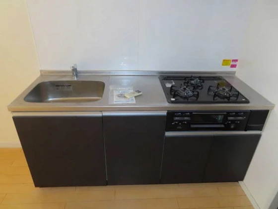 ノーブル平和大通り