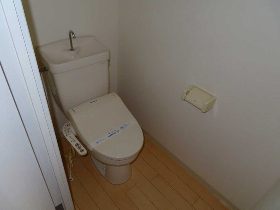 ノーブル平和大通り