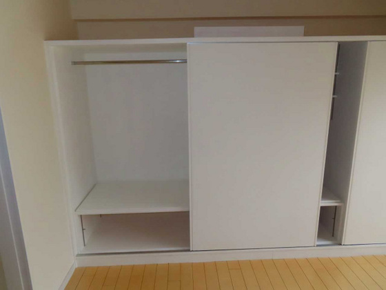 ノーブル平和大通り