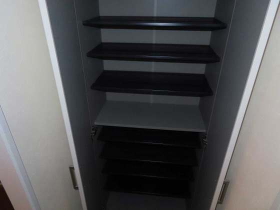 ノーブル平和大通り