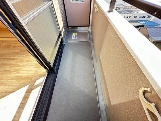 ノーブル平和大通り