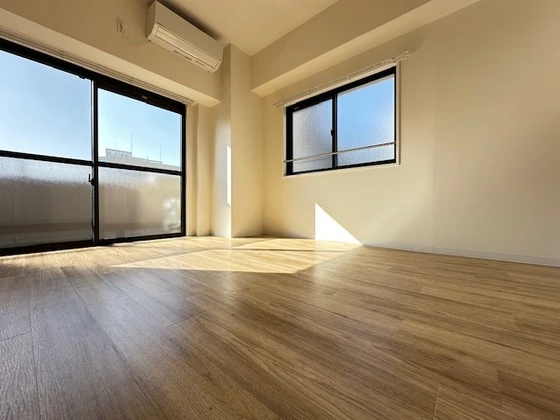 ノーブル平和大通り