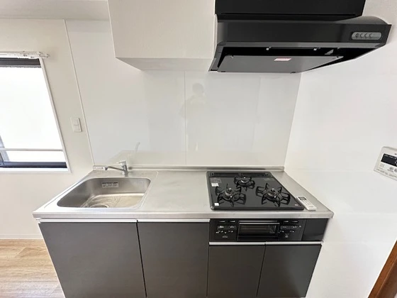 ノーブル平和大通り