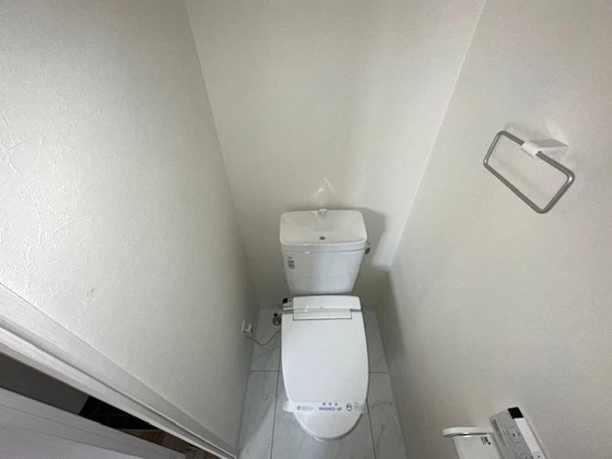 ノーブル平和大通り